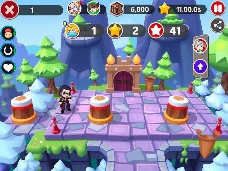 Dashing Delight Community Event